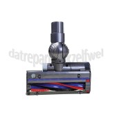 Foto van Dyson Zuigmond Quick Release Turbo Zuigmond CY26 Absolute 2, Animal Pro 2 