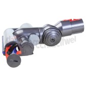 Foto van Dyson Zuigmond Quick Release Turbo Zuigmond CY26 Absolute 2, Animal Pro 2 