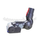 Foto van Dyson Zuigmond Quick Release Turbo Zuigmond CY26 Absolute 2, Animal Pro 2 