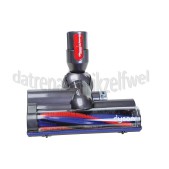 Foto van Dyson Zuigmond Quick Release Turbo Zuigmond CY26 Absolute 2, Animal Pro 2 