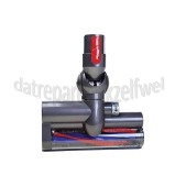 Foto van Dyson Zuigmond Quick Release Turbo Zuigmond CY26 Absolute 2, Animal Pro 2 