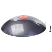 Foto van Dyson Wiel Cinetic Big Ball wiel CY22 Absolute, CY23 Allergy, CY28 Parquet 