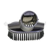 Foto van Dyson Zuigmond Quick Release Stubborn Dirt Brush SV10 Absolute, SV10 Fluffy, SV11 Absolute 