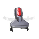 Foto van Dyson Zuigmond Quick Release Stubborn Dirt Brush SV10 Absolute, SV10 Fluffy, SV11 Absolute 