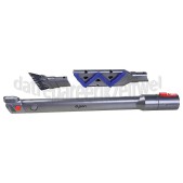 Foto van Dyson Borstel Quick Release Reach Under Tool CY22 Absolute, CY23 Pro 
