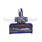 Foto van Dyson Combi-zuigmond Pneumatic Musclehead Floor Tool CY27 Allergy, Parquet +, Stubborn 