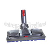 Foto van Dyson Combi-zuigmond Quick Release Musclehead Floor Tool CY22 Absolute, Animal Pro 
