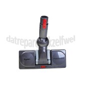 Foto van Dyson Combi-zuigmond Quick Release Musclehead Floor Tool CY22 Absolute, Animal Pro 