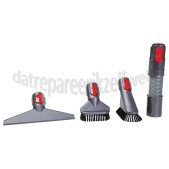 Foto van Dyson Zuigmond Quick Release Tool Kit V7, V8 (SV10, SV11) 