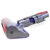 Foto van Dyson Zuigmond Soft Roller SV12 Absolute, Fluffy, Total Clean 