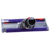 Foto van Dyson Zuigmond Soft Roller SV12 Absolute, Fluffy, Total Clean 