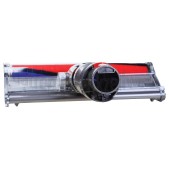 Foto van Dyson Zuigmond Quick Release Soft Roller SV10 Fluffy, SV10 Parquet, SV10E Carbon Fibre 