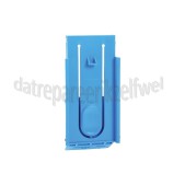 Foto van Bosch Zuighevel Sifon-deel WAS24443OE, WAS28440NL, WM12S320EE 