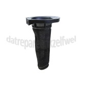 Foto van Bosch Filter Binnenfilter zwart BBH21633, BBH22041, BBH22454 