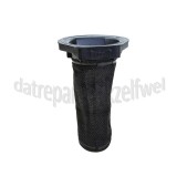 Foto van Bosch Filter Binnenfilter zwart BBH21633, BBH22041, BBH22454 