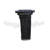Foto van Bosch Filter Binnenfilter zwart BBH21633, BBH22041, BBH22454 