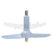 Foto van Bosch Meenemer Van VeggieLove pakket MUZ9VL100 