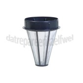 Foto van Bosch Filter Pluizenzeef BGS4U334, BGC3U210, VSX4XTRM2 