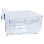 Foto van Beko Groentebak Transparant RCSA240M20W, RCSA240M30W 