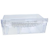 Foto van Beko Groentebak Transparant RCSA240M20W, RCSA240M30W 