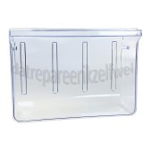 Foto van Beko Groentebak Transparant RCSA240M20W, RCSA240M30W 