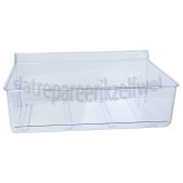 Foto van Beko Groentebak Transparant RCSA240M20W, RCSA240M30W 