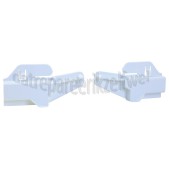 Foto van Bosch Steun houder van vriezerklep GI81NAC30, GIN81AE30, GI41NAE30 