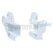 Foto van Bosch Steun houder van vriezerklep GI81NAC30, GIN81AE30, GI41NAE30 