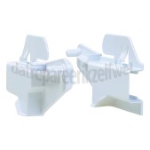 Foto van Bosch Steun houder van vriezerklep GI81NAC30, GIN81AE30, GI41NAE30 