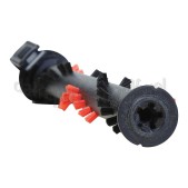 Foto van Bosch Borstel Roterende borstel BBH51840, BCH6A25KCN, VCH6XTRM 