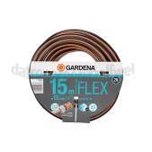 Foto van Gardena Slang Comfort HighFlex Slang 13mm 1/2"" 15 meter 