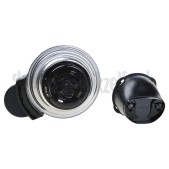 Foto van Philips Pad Koffie padhouder 2 kops HD6592 