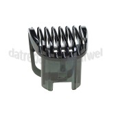 Foto van Philips Opzetkam Zwart QT4000, QT4005, QT4015, QT4001, QT4009, QT4011 