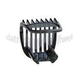 Foto van Philips Opzetkam Zwart QT4000, QT4005, QT4015, QT4001, QT4009, QT4011 