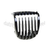 Foto van Philips Opzetkam Zwart QT4000, QT4005, QT4015, QT4001, QT4009, QT4011 