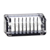 Foto van Philips Opzetkam 2 mm. One Blade, QP2510, QP2520 