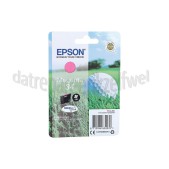Foto van Epson Inktcartridge T3463 Magenta Epson Workforce Pro WF-Serie 3720, 3720 DWF, 3725 