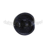 Foto van Dometic Knop Tuimelschakelaar knop zwart RetroFit Diverse toepassingen 
