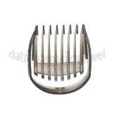 Foto van BaByliss Opzetkam Opzetkam 3-18mm E709E, E769E, E779E, T101C, T83A 