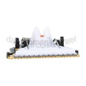 Foto van BaByliss Messenblok Messenblok E709E, E769E, E779E, E750E, E751E 