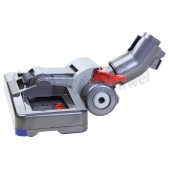 Foto van Dyson Combi-zuigmond Dual Mode Floor Tool Suction Control DC28ErP, DC33C ErP, DC37C ErP, DC39C ErP, DC53 ErP 