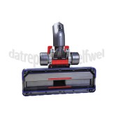 Foto van Dyson Combi-zuigmond Dual Mode Floor Tool Suction Control DC28ErP, DC33C ErP, DC37C ErP, DC39C ErP, DC53 ErP 