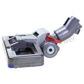 Foto van Dyson Combi-zuigmond Dual Mode Floor Tool Suction Control DC28ErP, DC33C ErP, DC37C ErP, DC39C ErP, DC53 ErP 