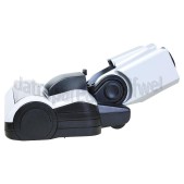 Foto van Bosch Zuigmond Turboborstel Athlet 25.2V, 32.4V 