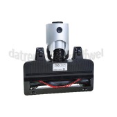 Foto van Bosch Zuigmond Turboborstel Athlet 25.2V, 32.4V 