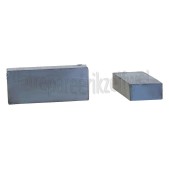 Foto van Benson Magneet Magneet rechthoek 5x2.3cm 