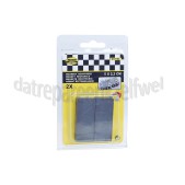 Foto van Benson Magneet Magneet rechthoek 5x2.3cm 