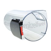 Foto van Bosch Reservoir Stofreservoir Athlet 18V 
