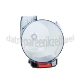 Foto van Bosch Reservoir Stofreservoir Athlet 18V 
