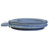 Foto van Manchet Met lip en ovale tuit WD8714EJF, WD0804Y8E1 